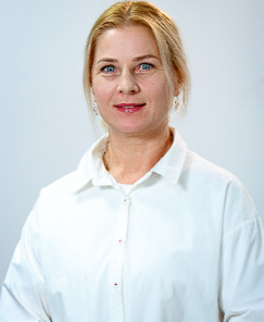 Муханова Анна Геннадьевна