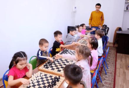 Шахмат